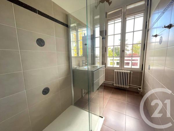 Maison à vendre  7 pièces - 221 m2 L ISLE ADAM - 95