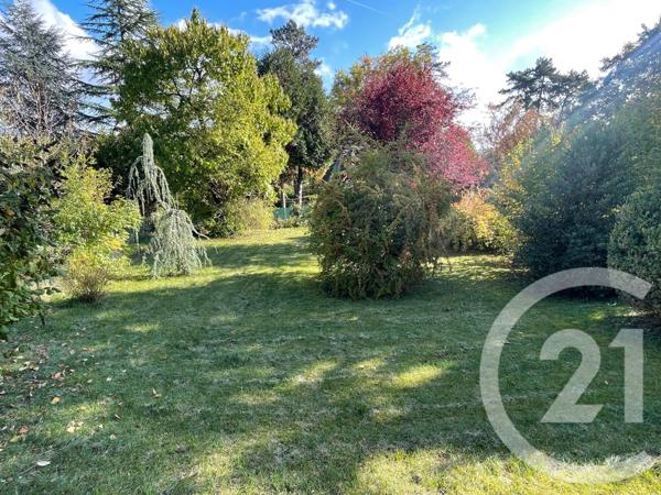 Maison à vendre  7 pièces - 221 m2 L ISLE ADAM - 95