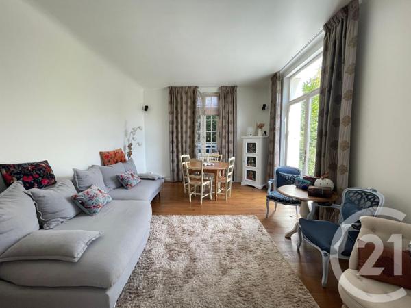 Maison à vendre  7 pièces - 221 m2 L ISLE ADAM - 95