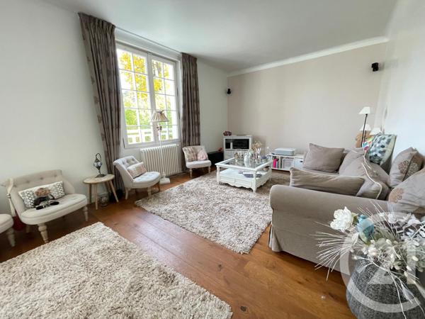 Maison à vendre  7 pièces - 221 m2 L ISLE ADAM - 95