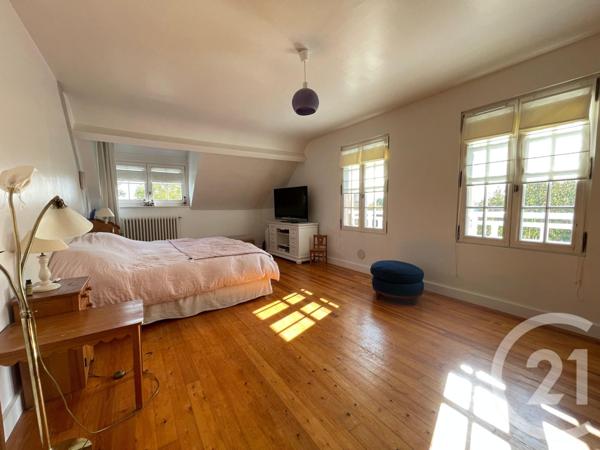 Maison à vendre  7 pièces - 221 m2 L ISLE ADAM - 95