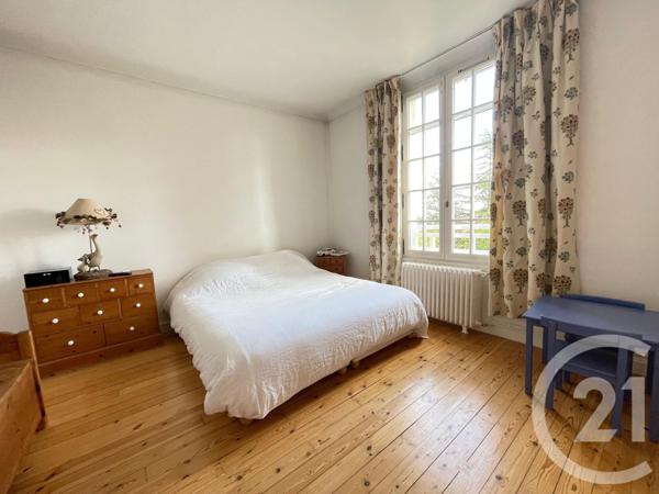 Maison à vendre  7 pièces - 221 m2 L ISLE ADAM - 95