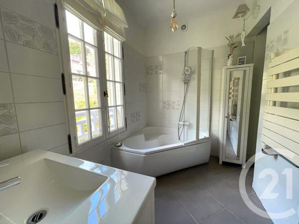 Maison à vendre  7 pièces - 221 m2 L ISLE ADAM - 95