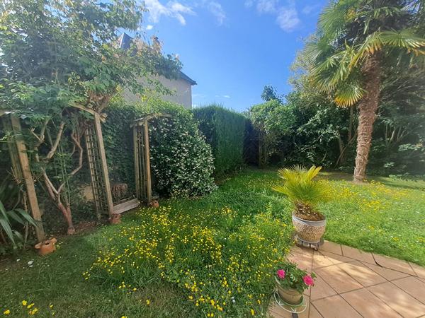 MAISON A VENDRE PROCHE HOPITAL, TRAMWAY, UNIVERSITE ET NOUVELLE GARE