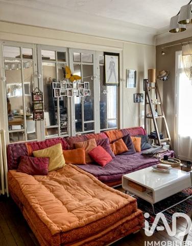 Appartement à vendre 4 pièces 99 m² Tulle