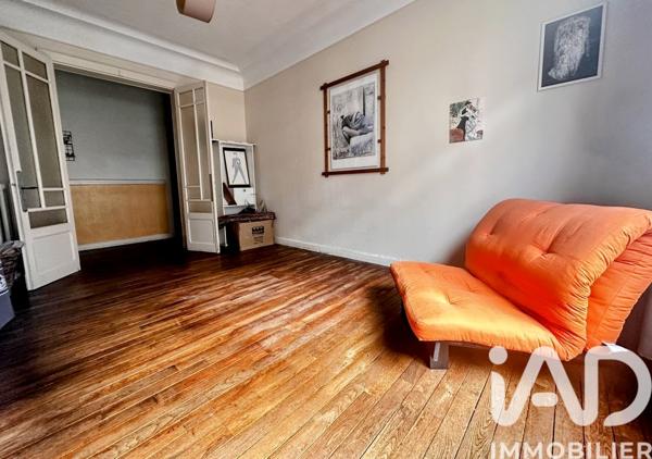 Appartement à vendre 4 pièces 99 m² Tulle