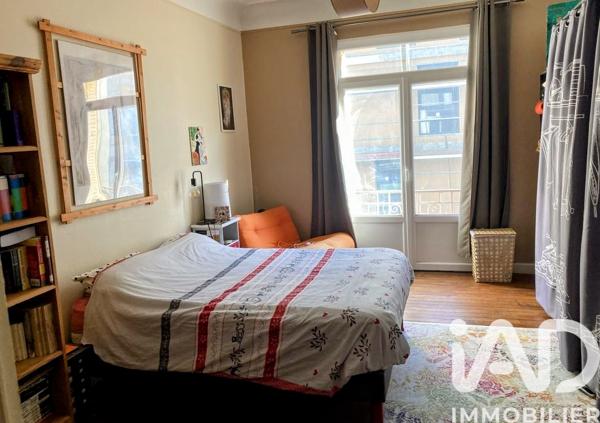 Appartement à vendre 4 pièces 99 m² Tulle