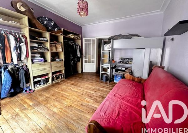 Appartement à vendre 4 pièces 99 m² Tulle