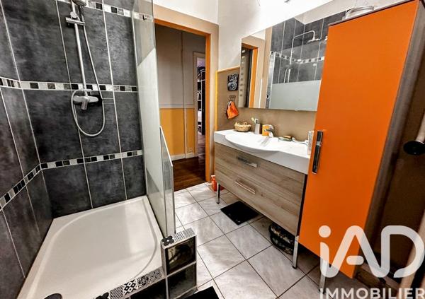 Appartement à vendre 4 pièces 99 m² Tulle