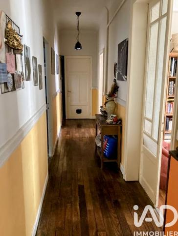 Appartement à vendre 4 pièces 99 m² Tulle