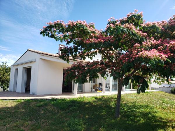 Maison 238m2RIVEDOUX-PLAGE