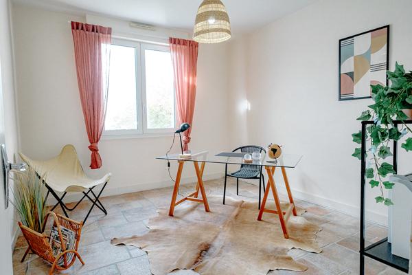 Maison 238m2RIVEDOUX-PLAGE