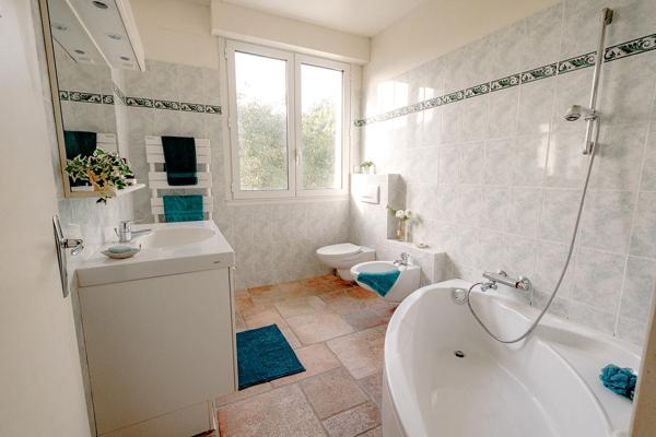 Maison 238m2RIVEDOUX-PLAGE