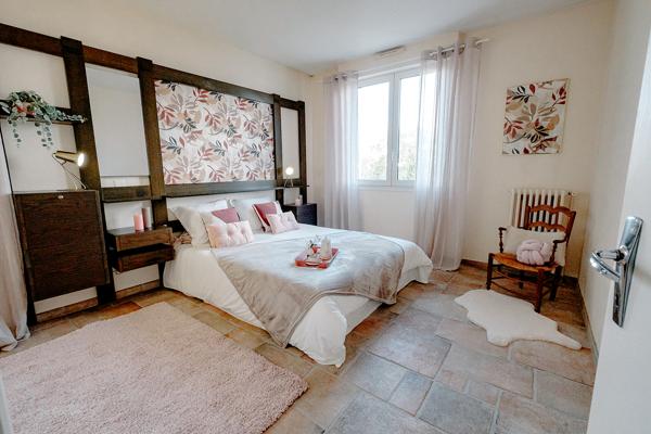 Maison 238m2RIVEDOUX-PLAGE