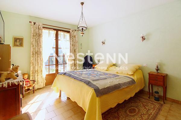 À Vendre ! Propriété au Calme à Lorgues 174m² sur un terrain de 6400m² clos