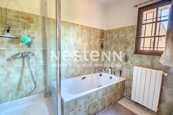 À Vendre ! Propriété au Calme à Lorgues 174m² sur un terrain de 6400m² clos