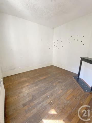 Appartement F2 à vendre  2 pièces - 25,60 m2 ST MAUR DES FOSSES - 94