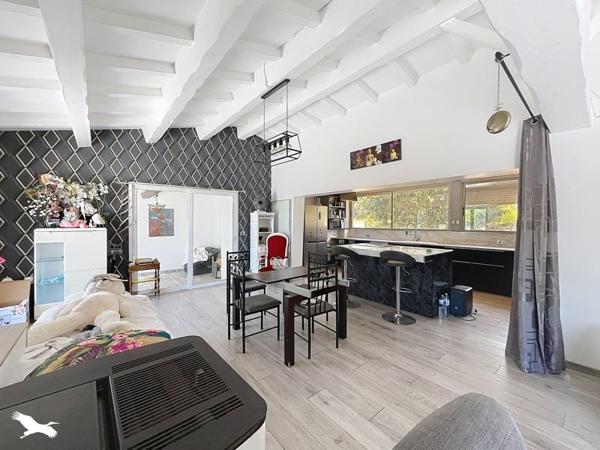 Maison 394 875 € Villeneuve-lès-Béziers 5 p 150 m² DPE C