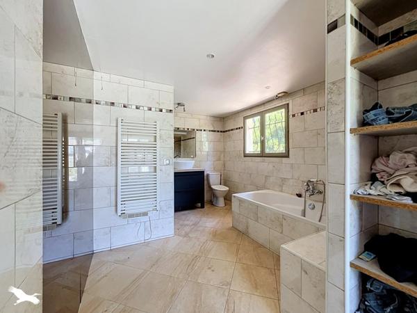 Maison 394 875 € Villeneuve-lès-Béziers 5 p 150 m² DPE C