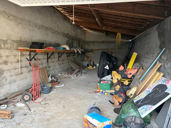 Maison Maison T6 de 170m² au centre de Bègles avec garage double sur une parcelle de 550m² 200 m²