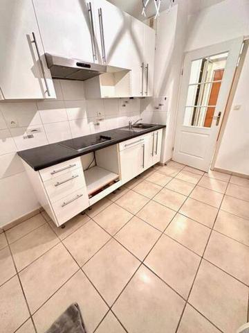 Appartement 2 pièces                                        - 44000 Nantes Réf : 12228