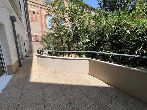 Appartement 2 pièces                                        - 44000 Nantes Réf : 12228