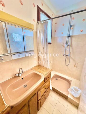 Maison à Les Sables-d'Olonne, 85100 - 4 pièces 58m²