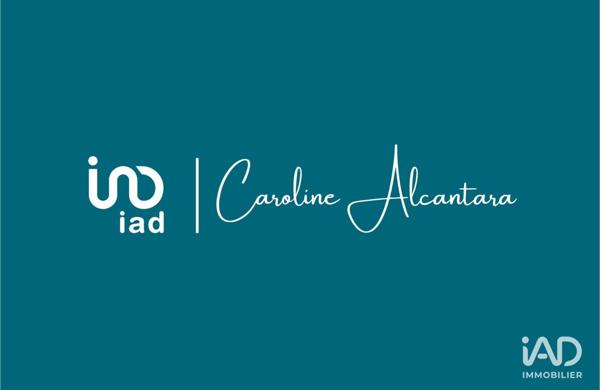 Appartement à vendre 2 pièces 49 m² Saint-Estève