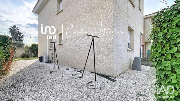 Appartement à vendre 2 pièces 49 m² Saint-Estève