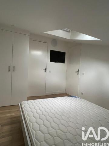 Maison à vendre 5 pièces 94,3 m² Le Blanc-Mesnil