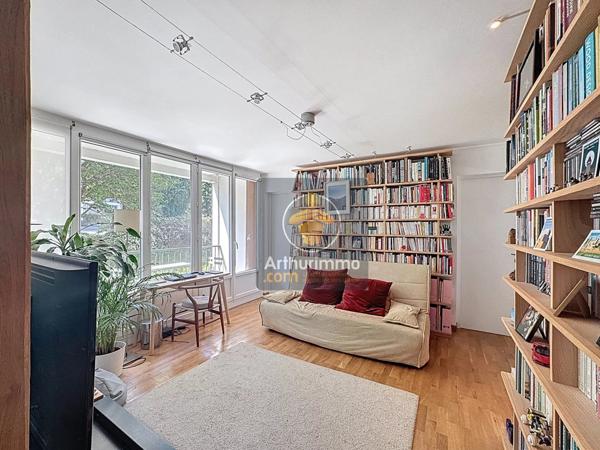 Vente Appartement 4 pièces 67 m2 à Yerres