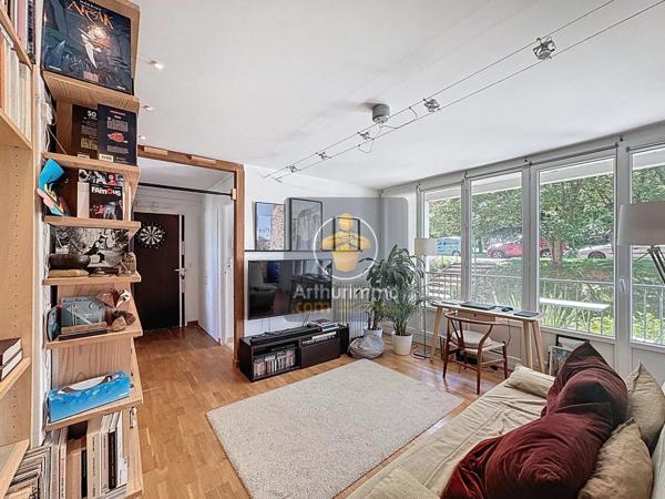 Vente Appartement 4 pièces 67 m2 à Yerres