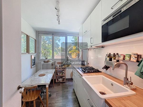 Vente Appartement 4 pièces 67 m2 à Yerres