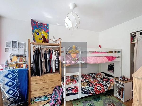 Vente Appartement 4 pièces 67 m2 à Yerres