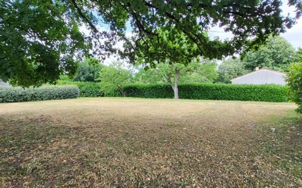 Terrain à vendre    Limoges