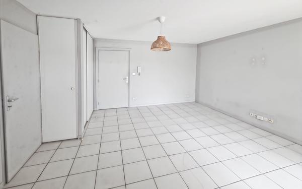 Appartement à vendre    2 pièces • 38 m2 Agen