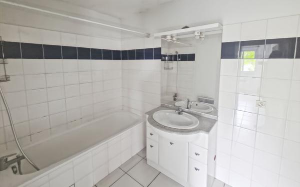 Appartement à vendre    2 pièces • 38 m2 Agen