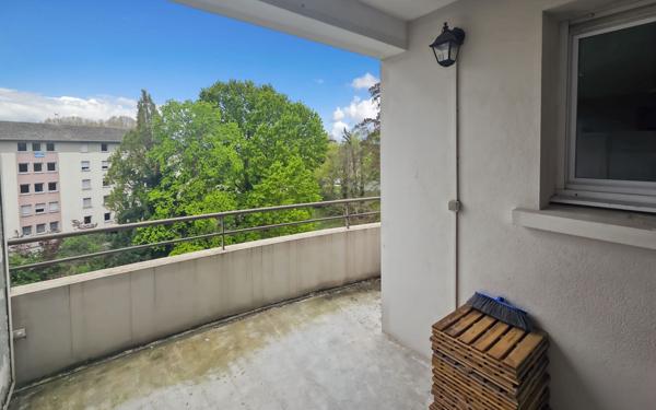 Appartement à vendre    2 pièces • 38 m2 Agen