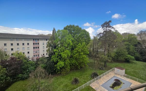 Appartement à vendre    2 pièces • 38 m2 Agen