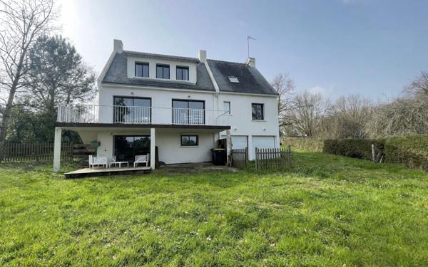 Maison à vendre    6 pièces • 170 m2 Mesquer