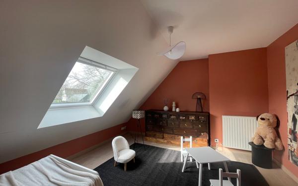 Maison à vendre    6 pièces • 170 m2 Mesquer