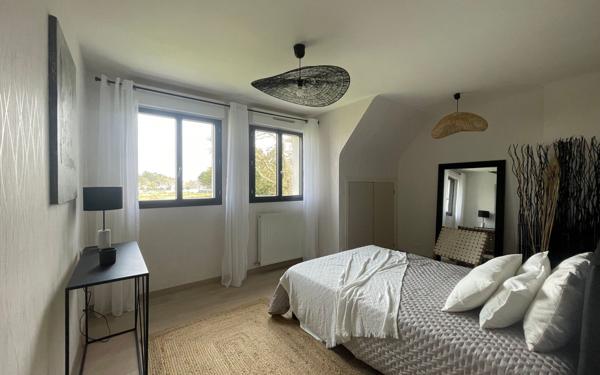 Maison à vendre    6 pièces • 170 m2 Mesquer