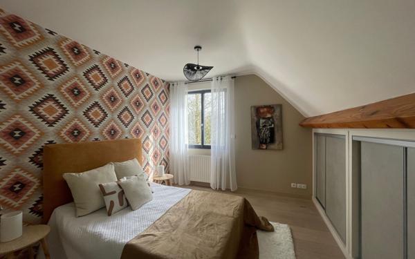 Maison à vendre    6 pièces • 170 m2 Mesquer