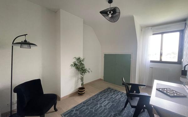 Maison à vendre    6 pièces • 170 m2 Mesquer