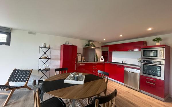 Maison à vendre    6 pièces • 170 m2 Mesquer