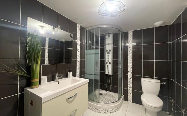 Maison à vendre    6 pièces • 170 m2 Mesquer