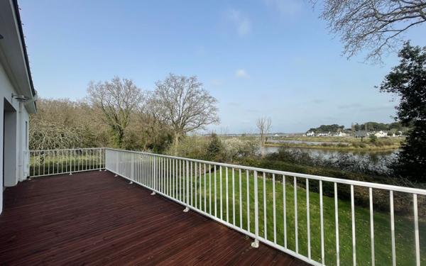 Maison à vendre    6 pièces • 170 m2 Mesquer