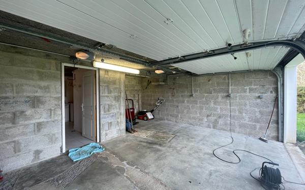 Maison à vendre    6 pièces • 170 m2 Mesquer