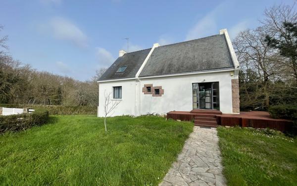 Maison à vendre    6 pièces • 170 m2 Mesquer