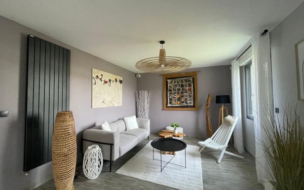 Maison à vendre    6 pièces • 170 m2 Mesquer